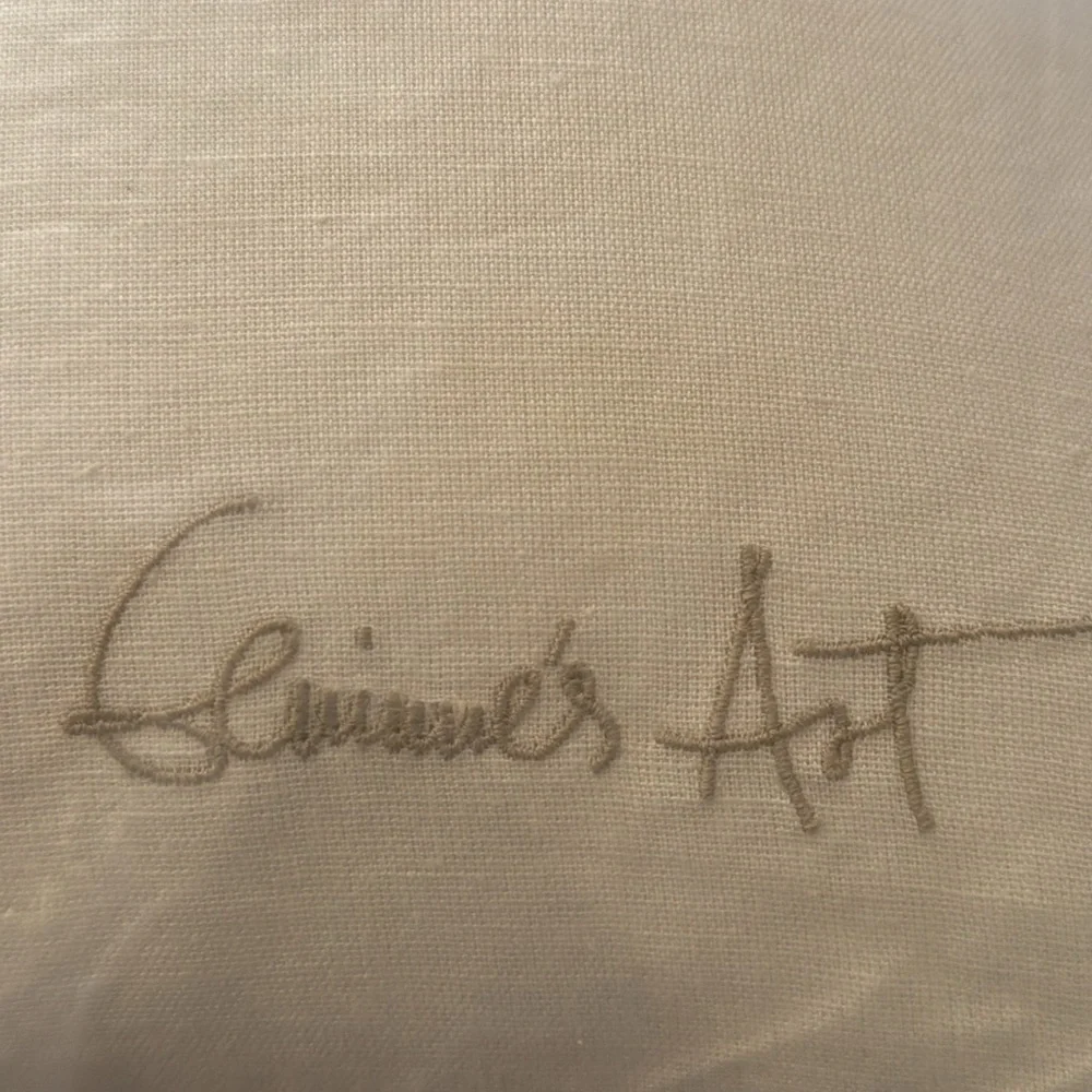 Geninne Zlatkis for Hallmark pillows sale